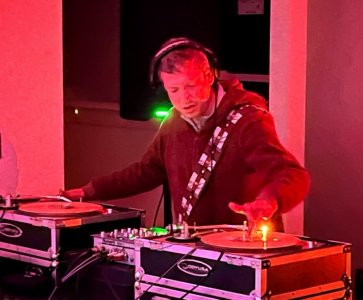 Chewy's House - Streaming Nov 16, 2024 - 1-5PM EST