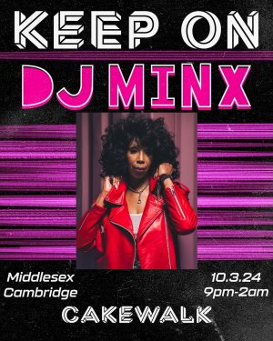 Keep On w DJ Minx.jpeg