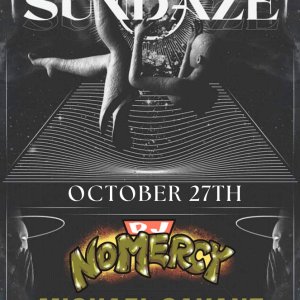 Sundaze No Mercy bday - Oct 27.jpeg