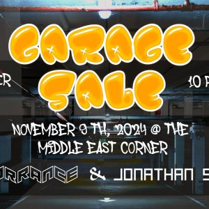 Garage Sale Nov 9.jpeg