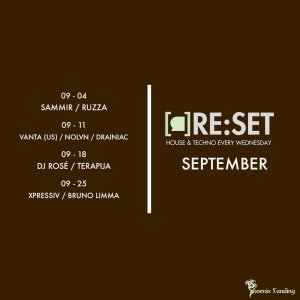 Re:set x Flora Collective - Phoenix Landing, Cambridge, MA - Sept 11, 2024