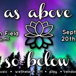 As Above So Below flyer