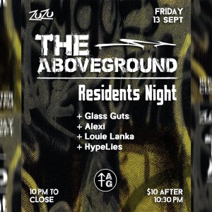 The Aboveground Residents Night.jpeg