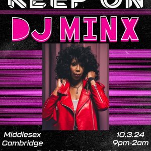 Keep On w DJ Minx.jpeg