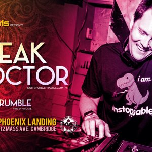 Media 'elements w The Break Doctor Oct 10.jpeg' in category 'Weekly Event Flyers'