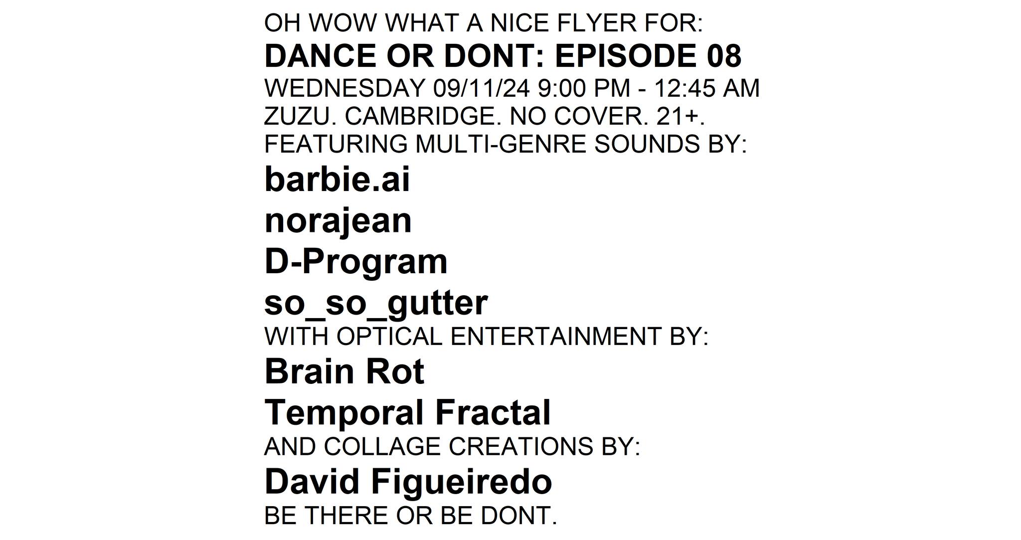 Dance or Dont - Sept 11, 2024.jpeg