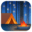 🏕️
